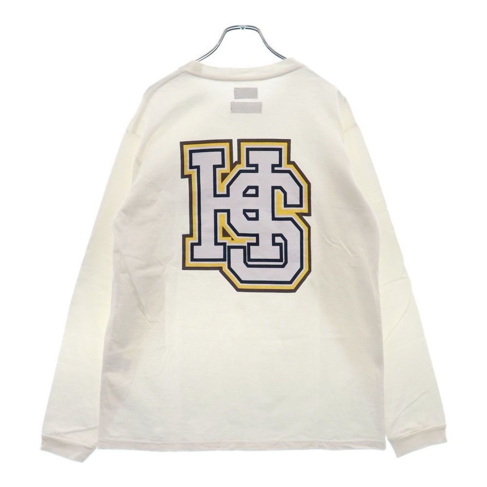 WIND AND SEA (ウィンダンシー) 21AW ×HYSTERIC GLAMOUR