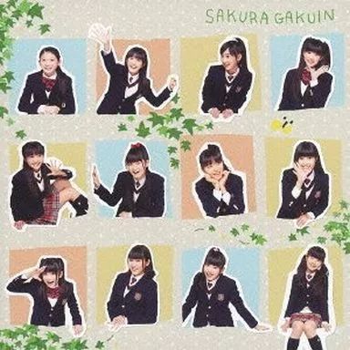 中古】邦楽CD さくら学院 / さくら学院2012年度 ～My Generation