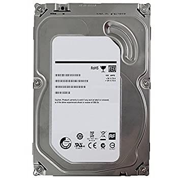 【中古】 st3146356ss-dell 146?GB 15000rpm 3.5インチSAS DPハードドライブ