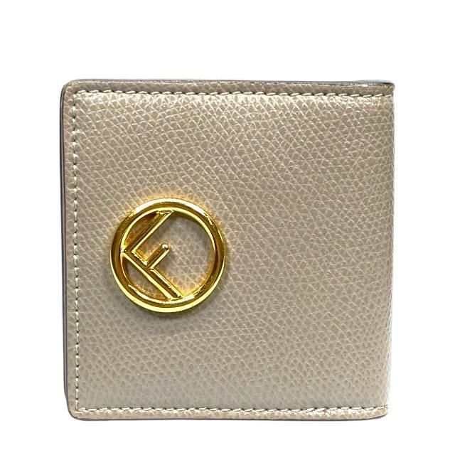 FENDI フェンディ 8M0459 コインケース 小銭入れ コンパクト FENDI フェンディ 8M0459 コインケース 小銭入れ コンパクト