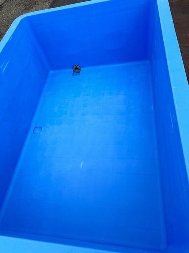 サンボックス1000 サンコー 水槽 水桶 発送可能