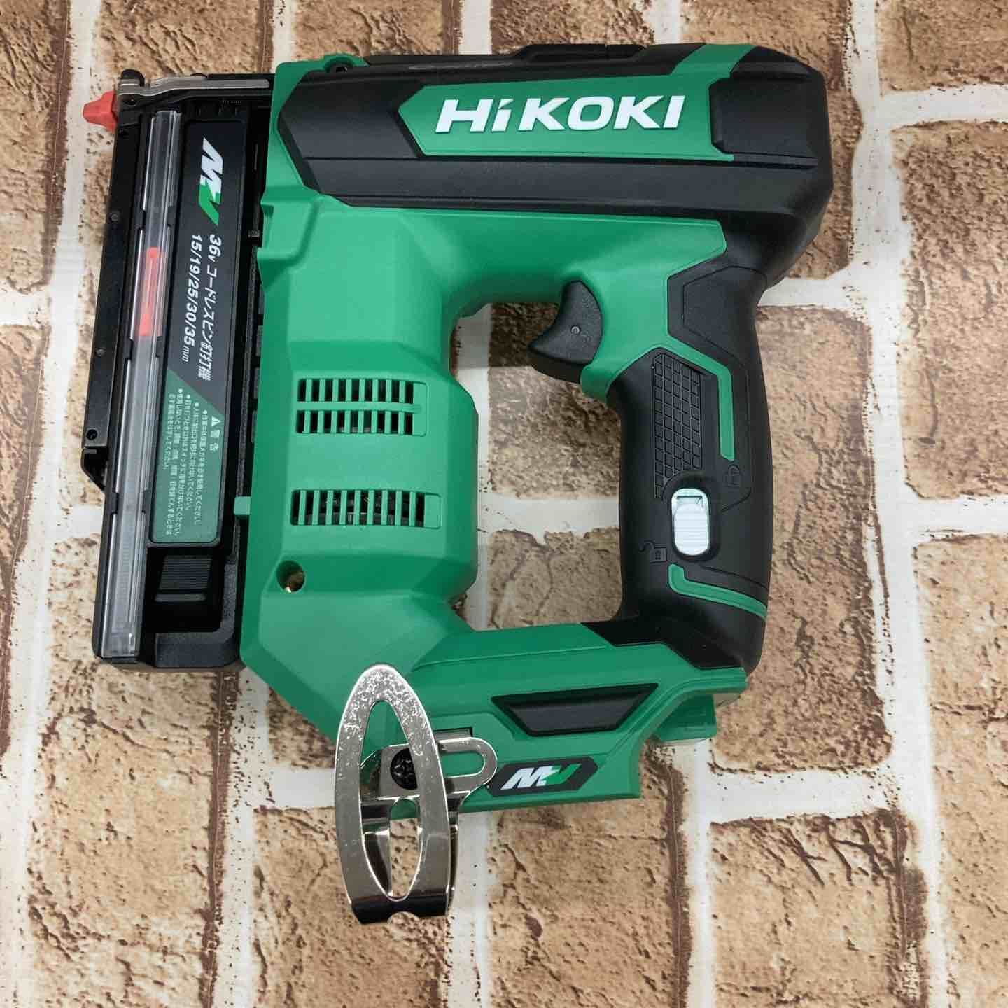 コードレスピンネイラ