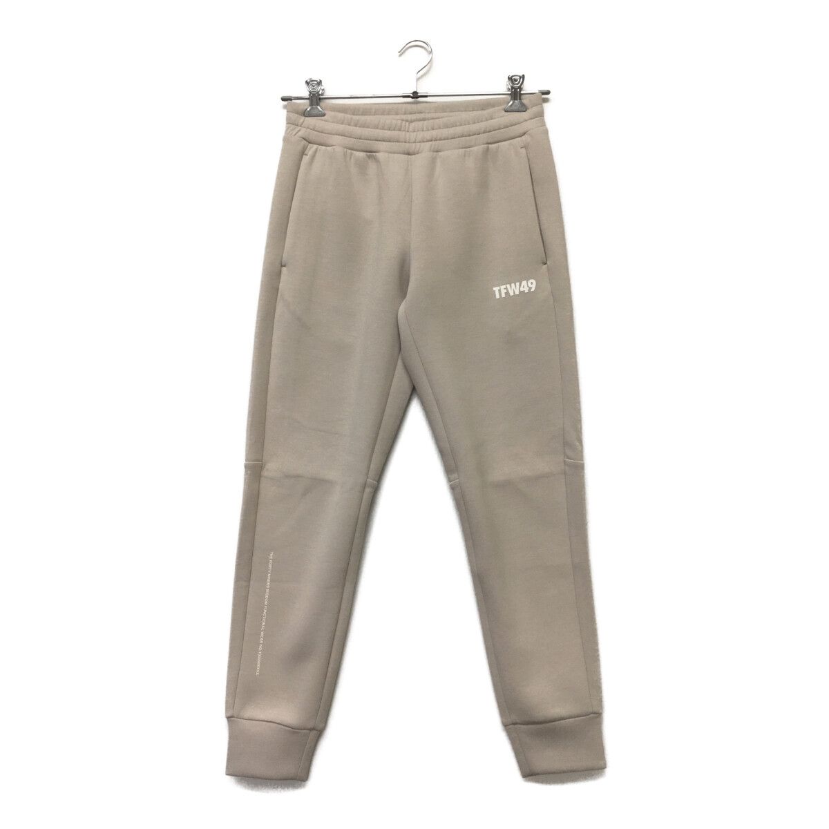 極美品】BRIEFING セットアップ ジャージ 3Dロゴ ブラック XL&L