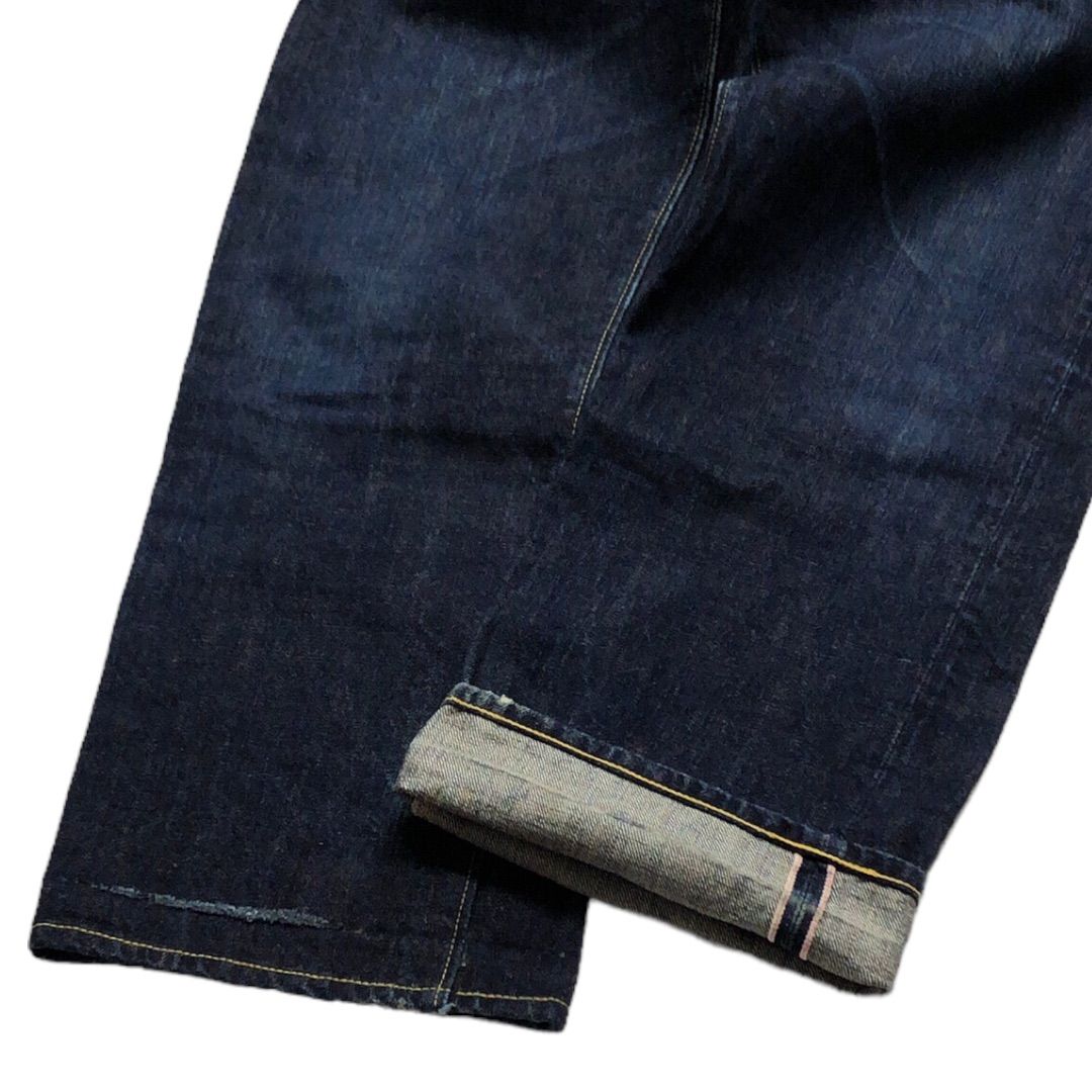 中古品】SUGAR CANE シュガーケーン SC41947 14.25oz. DENIM 1947