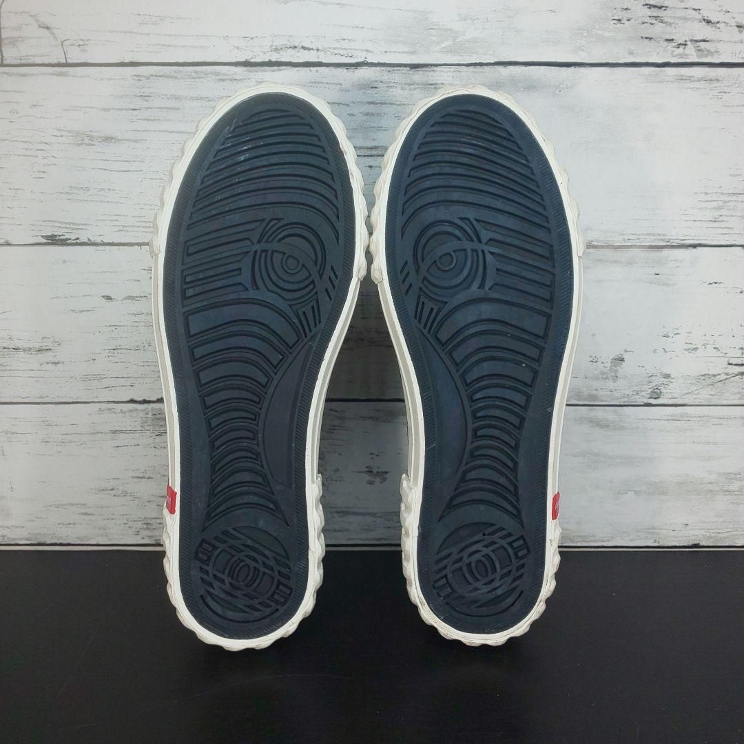 LACE LADIES VISCUIT SNEAKER 24.5cm - メルカリ 