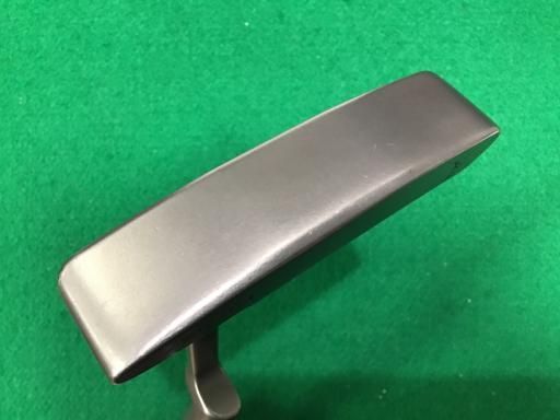ピン ANSER 2 ニッケル パター PT スチール フレックスその他 メンズ 男性用 右利き 右用 Cランク ゴルフクラブ