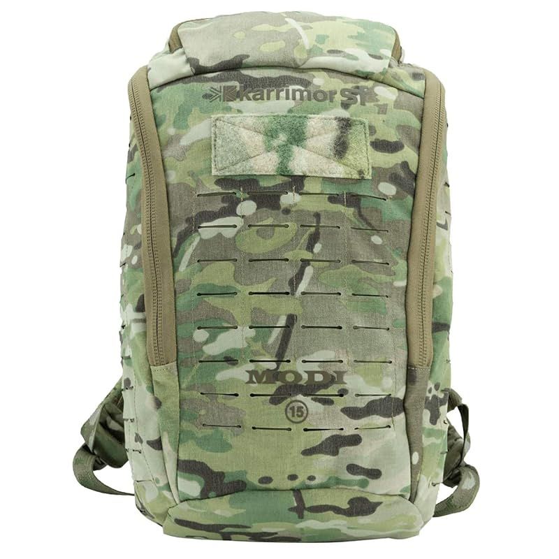 karrimor SF NORDIC MODI 15 ・ カリマー SF ノルディック モディ 15 (マルチカム2 M249M2)