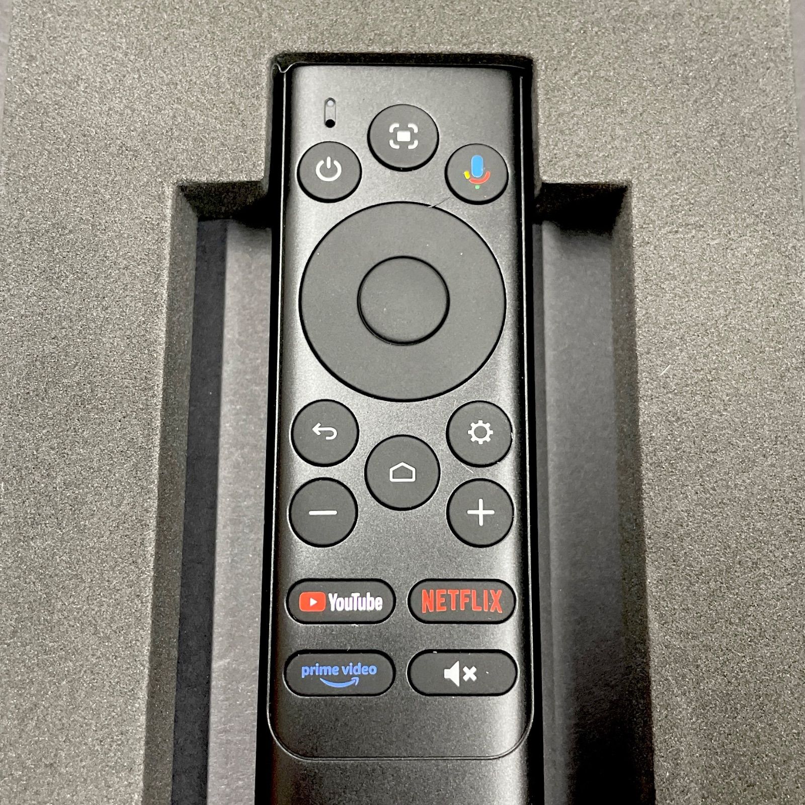 アンカー ネビュラ