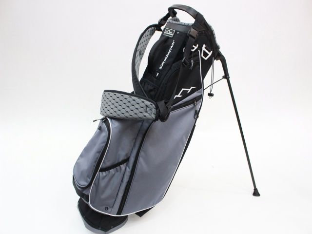 バルド イタリアーノプロ BALDO キャディバッグ ゴルフバッグ 3点式 良品 BALDO（バルド） 数量限定 2020 イタリアーノ 3点式 スタンドキャディ