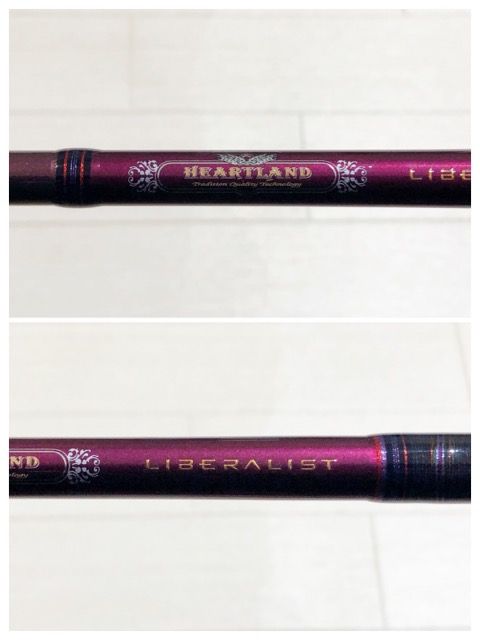 23ハートランド リベラリスト 863M+RSB-23【84312-007】 - メルカリ