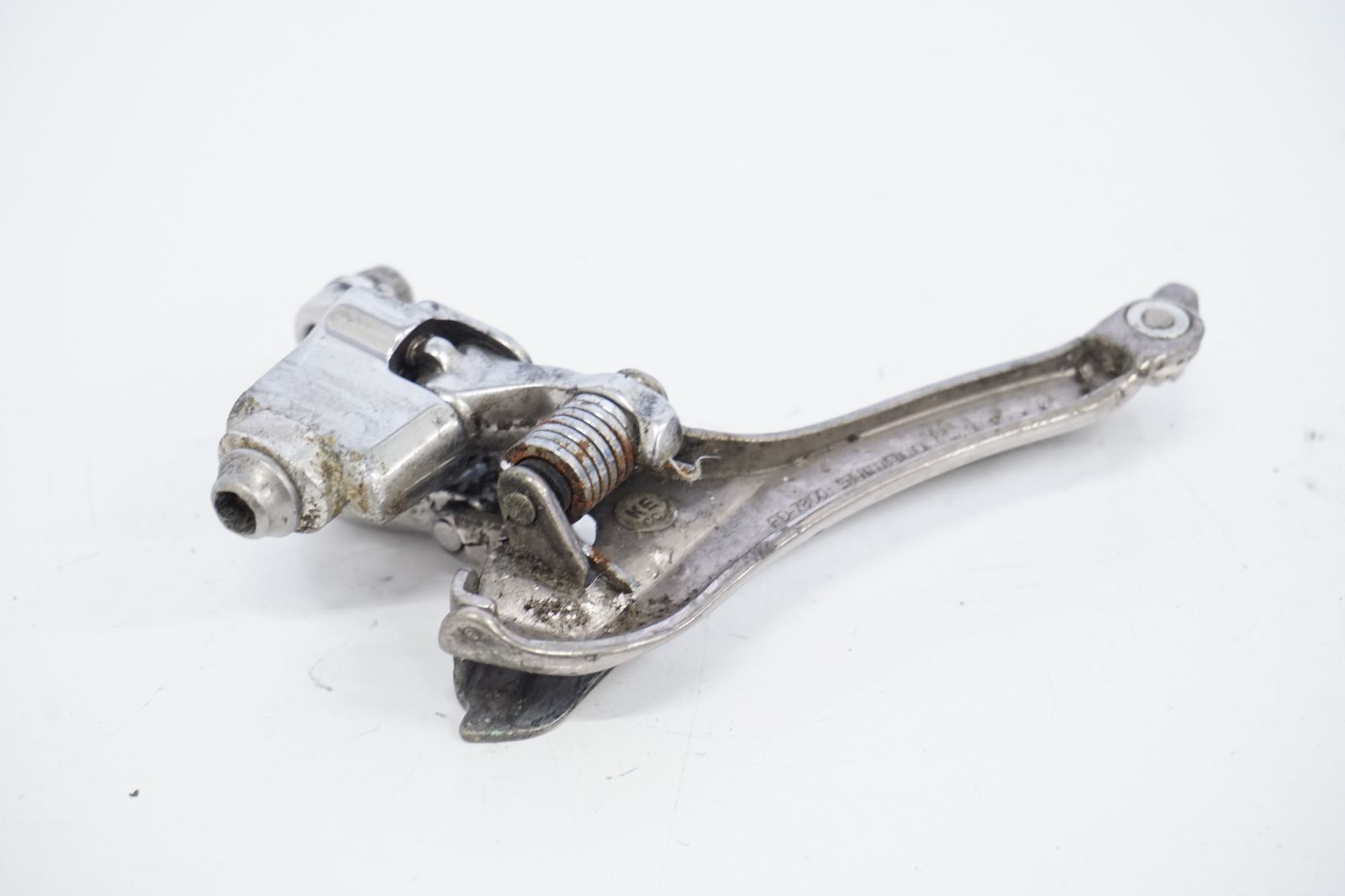 SHIMANO 「シマノ」 DURA-ACE FD-9000 フロントディレイラー