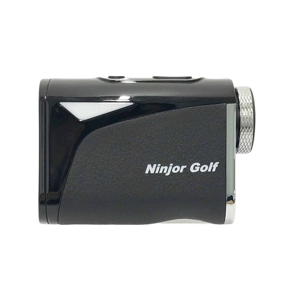 ニンジャーゴルフ　距離計　NJ007 NINJOR GOLF NJ007を評価・解説｜口コミ・使い方｜最安値・取扱