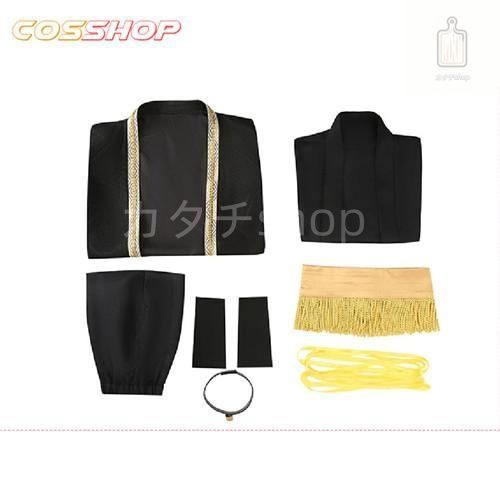 ヒプノシスマイク 波羅夷 空却 はらい くうこう 新衣装 コスプレ衣装 演出服 変装 cosplay 仮装 二次会 イベント パーティー WWW_NOITHATQUANGTHANH_NET