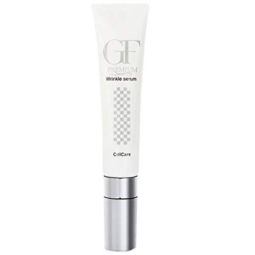 新品，SALE セルケア GF プレミアムシリーズ リンクルセラム 15g 美容液 その他