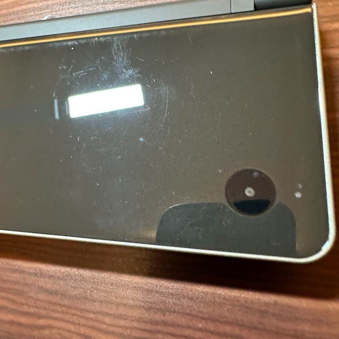 ニンテンドーDSILL 本体 ダークブラウン 4569 UP786_INFO