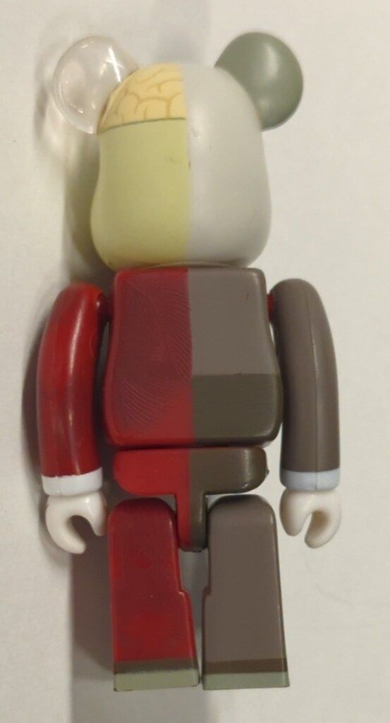 BE RBRICK