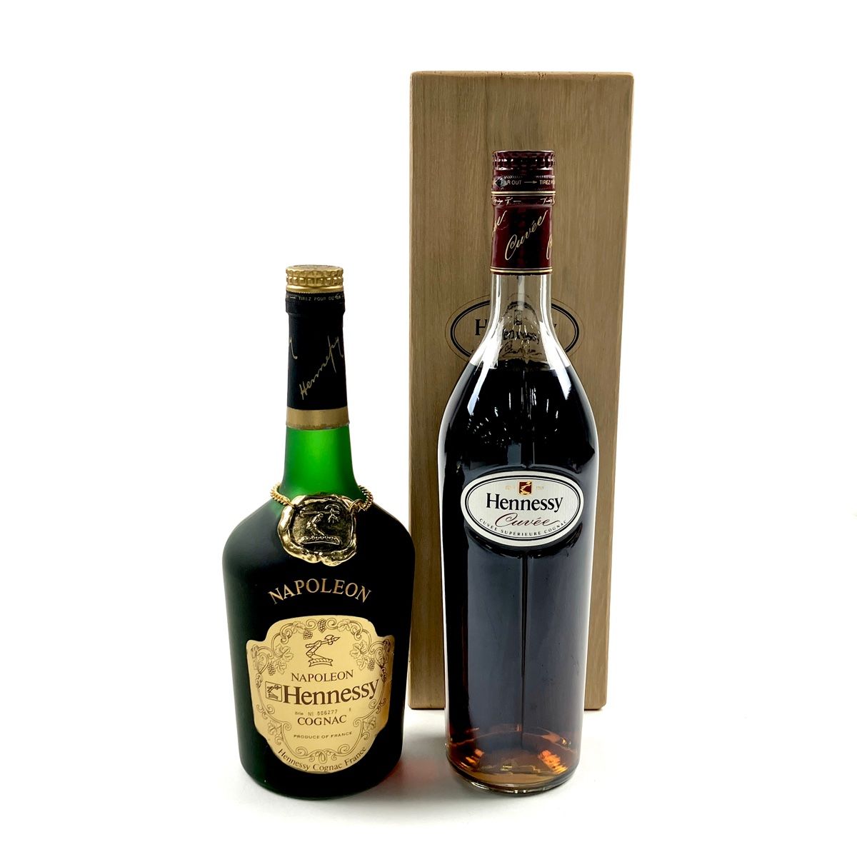 ブランデーオー・ド・ヴィー・ド・プルーン・ド・ムートン