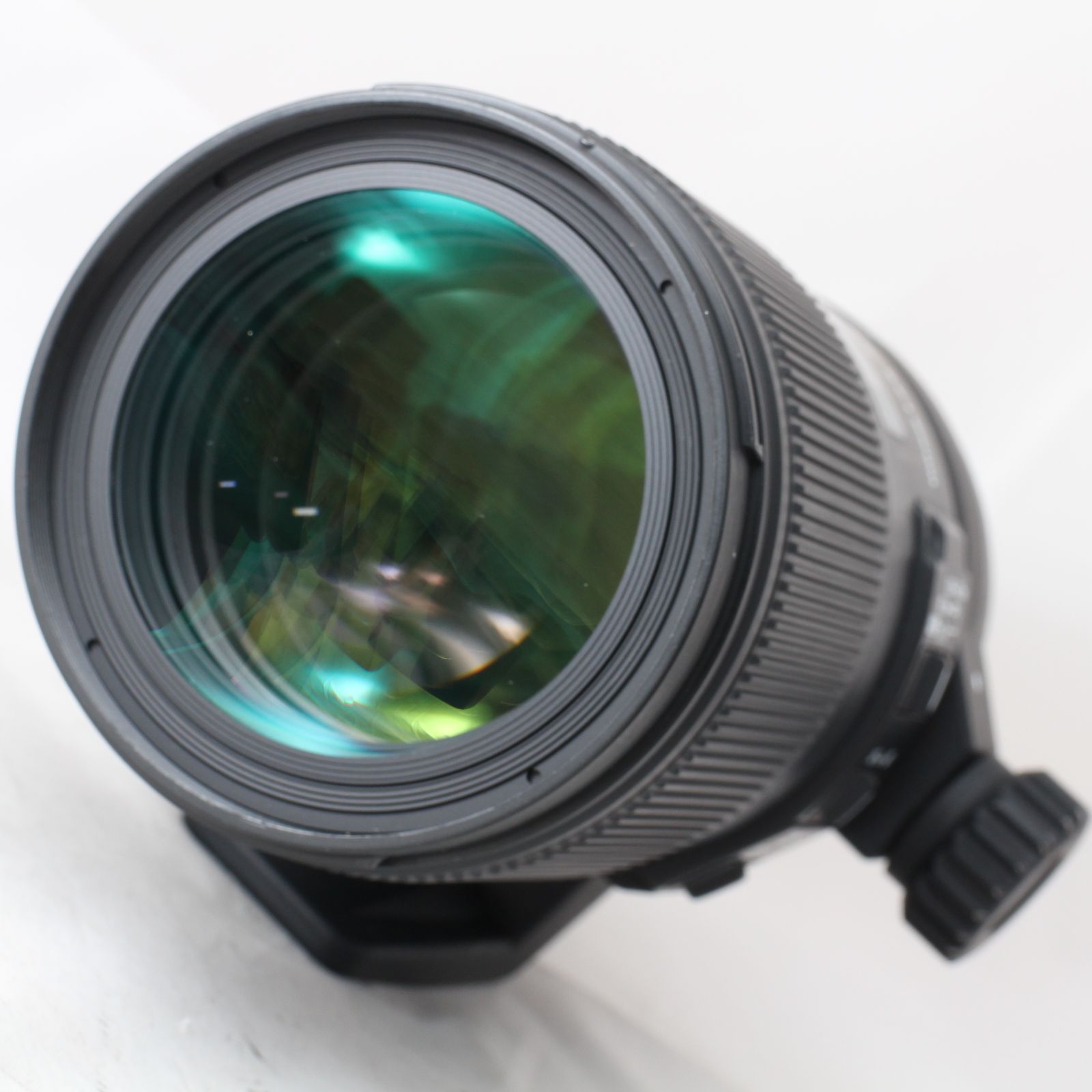 ☆良品☆ SIGMA 単焦点マクロレンズ APO MACRO 150mm F2.8 EX DG OS HSM キヤノン用 フルサイズ対応 106546  #2514 - メルカリ