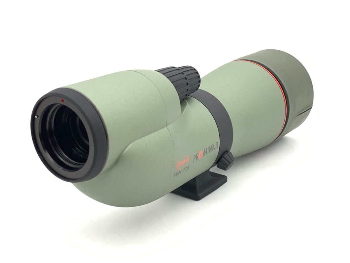 コーワ スポッティングスコープ 直視型 TSN 774