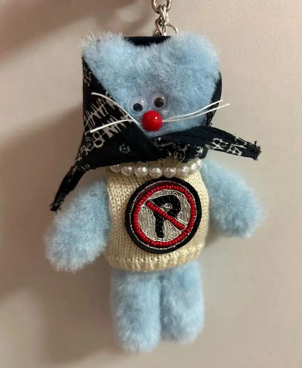 PEACEMINUSONE X MONAMHEE モナムヒ スカーフ mo.nam.hee(モナムヒ) ジ・ヒー デヒ スカーフ PEACEMINUSONE