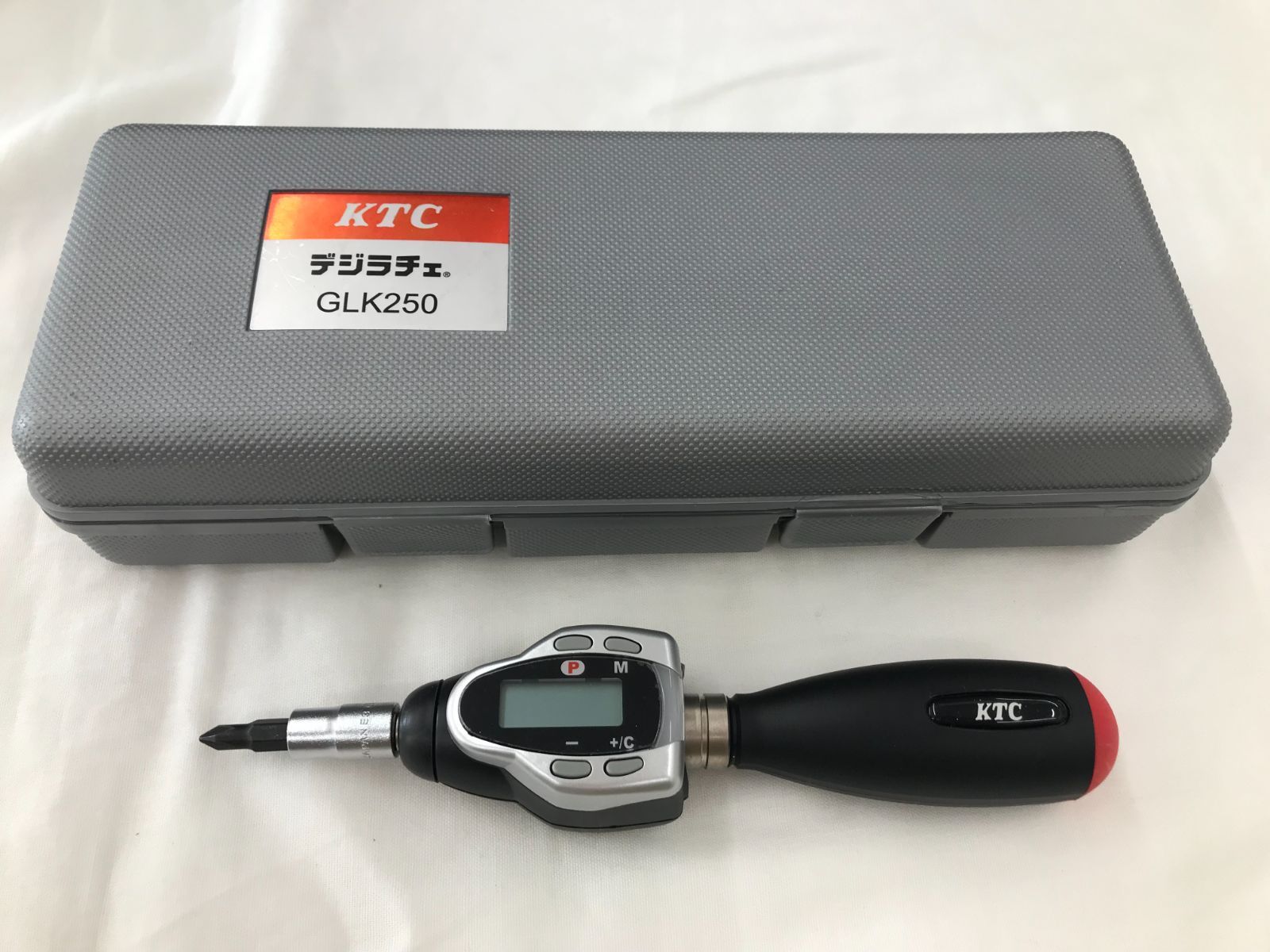 Acro219-3P電工パワーペンチDP220安全用品Kケース&安全コード付02