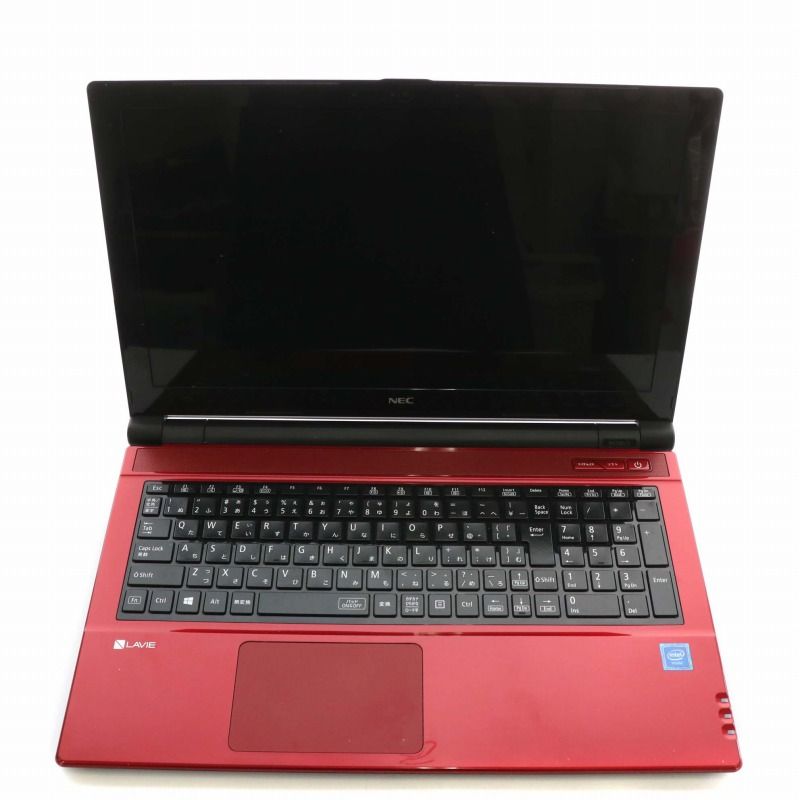 NEC LAVIE Note Standard ノートパソコン ノートPC Core i7