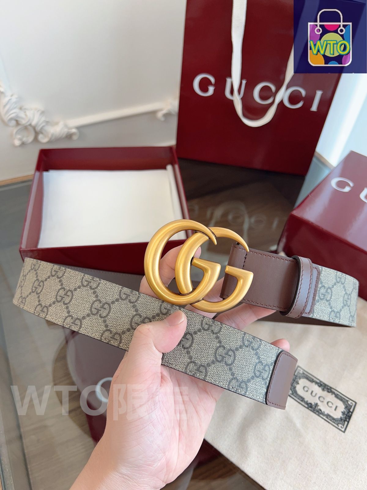 値下げ美品♡GUCCI ベージュ レザー ベルト 楽天市場】グッチ（カラーベージュ）（ベルト・サスペンダー