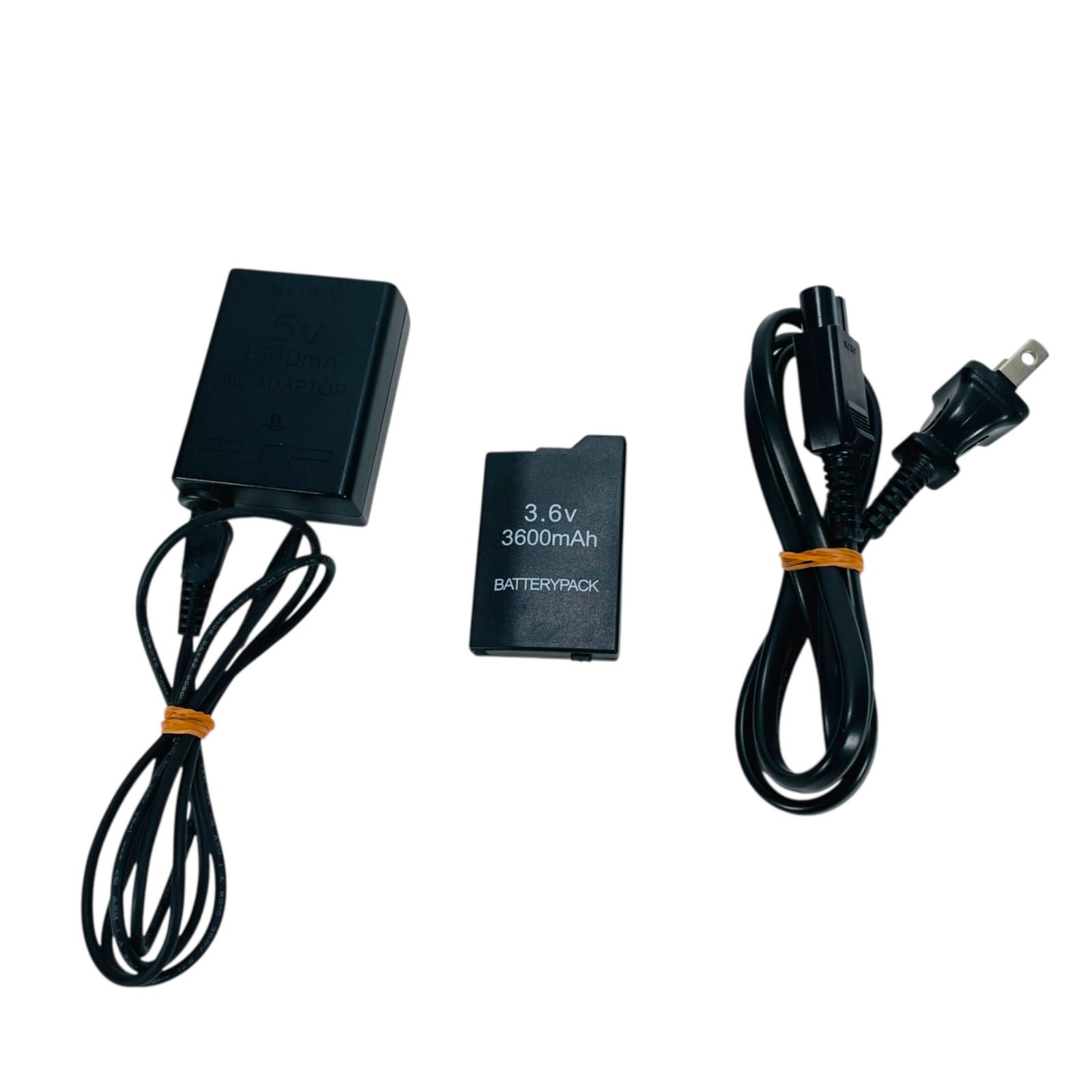 PSP-3000 パールホワイト