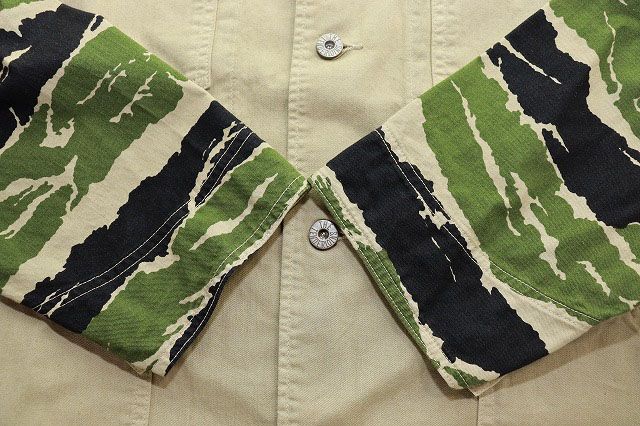 テンダーロイン TENDERLOIN T-TIGER COVERALL XL カバーオール テンダーロイン TENDERLOIN T-TIGER COVERALL XL カバーオール