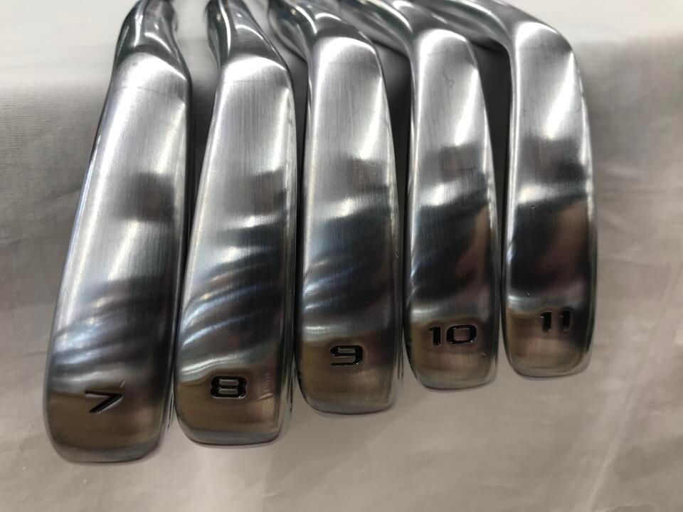 マジェスティ VANQUISH-XR アイアンセット 豪華10本 メンズ S 右