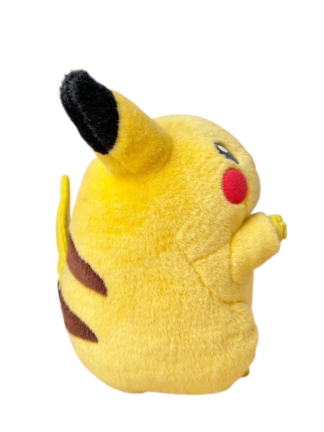 初期 TOMY おしゃべりピカチュウ ポケモン ぬいぐるみ - メルカリ