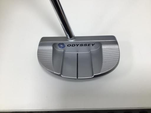 中古】 オデッセイ MILLED COLLECTION #5CS 34インチ パター PT
