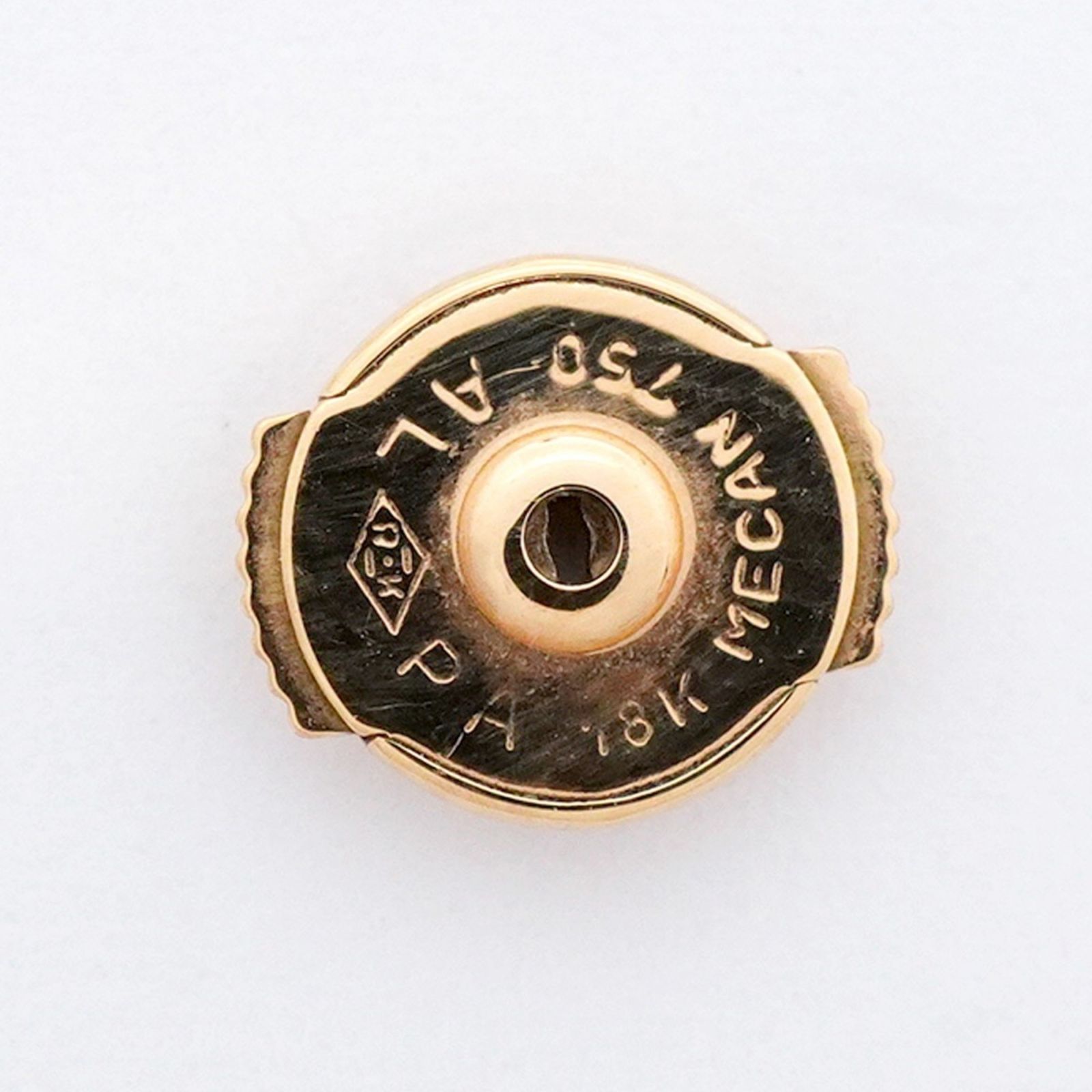 ピンクゴールド