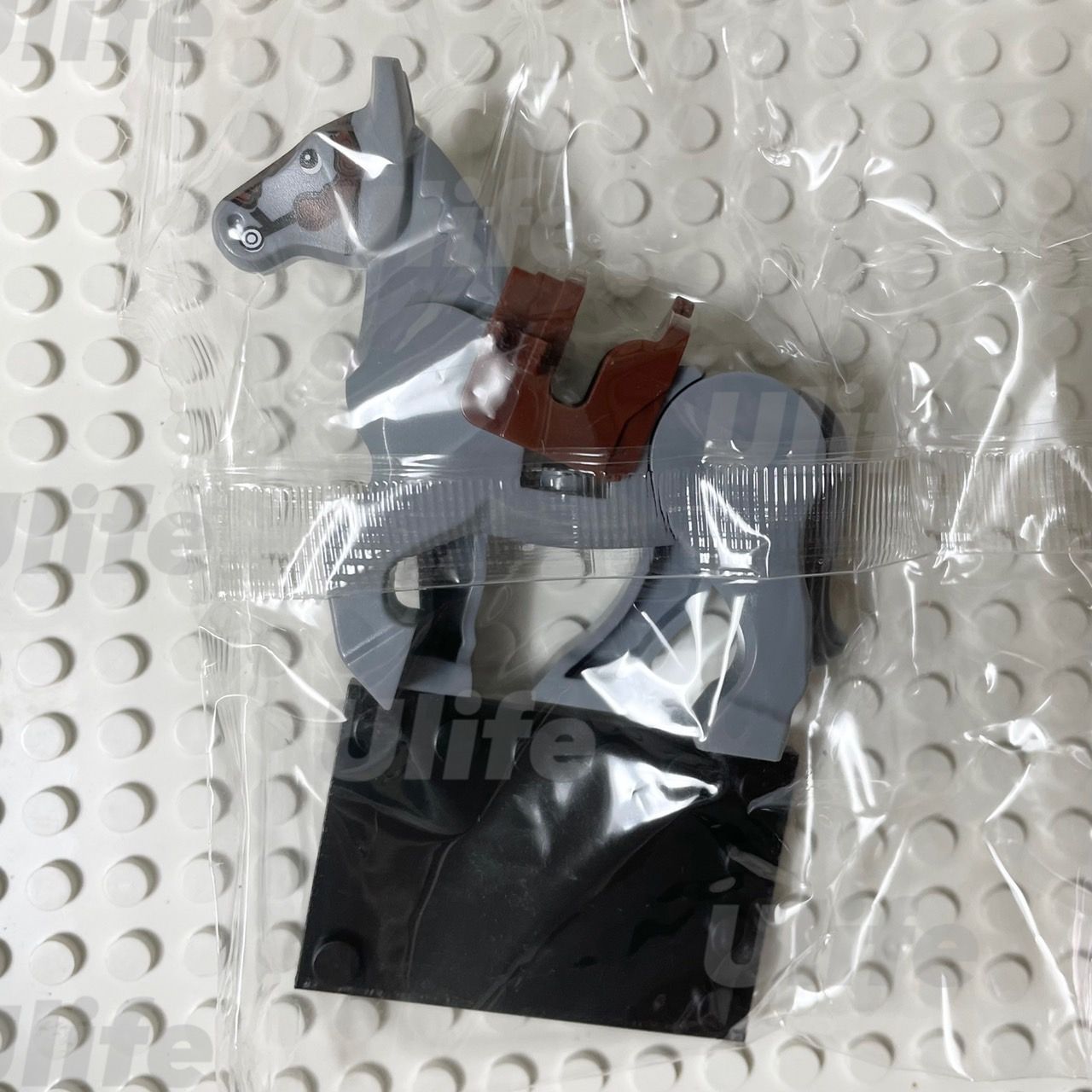 12体セット1 中世騎士団騎馬LEGOレゴ互換ミニフィグブロックヨーロッパ