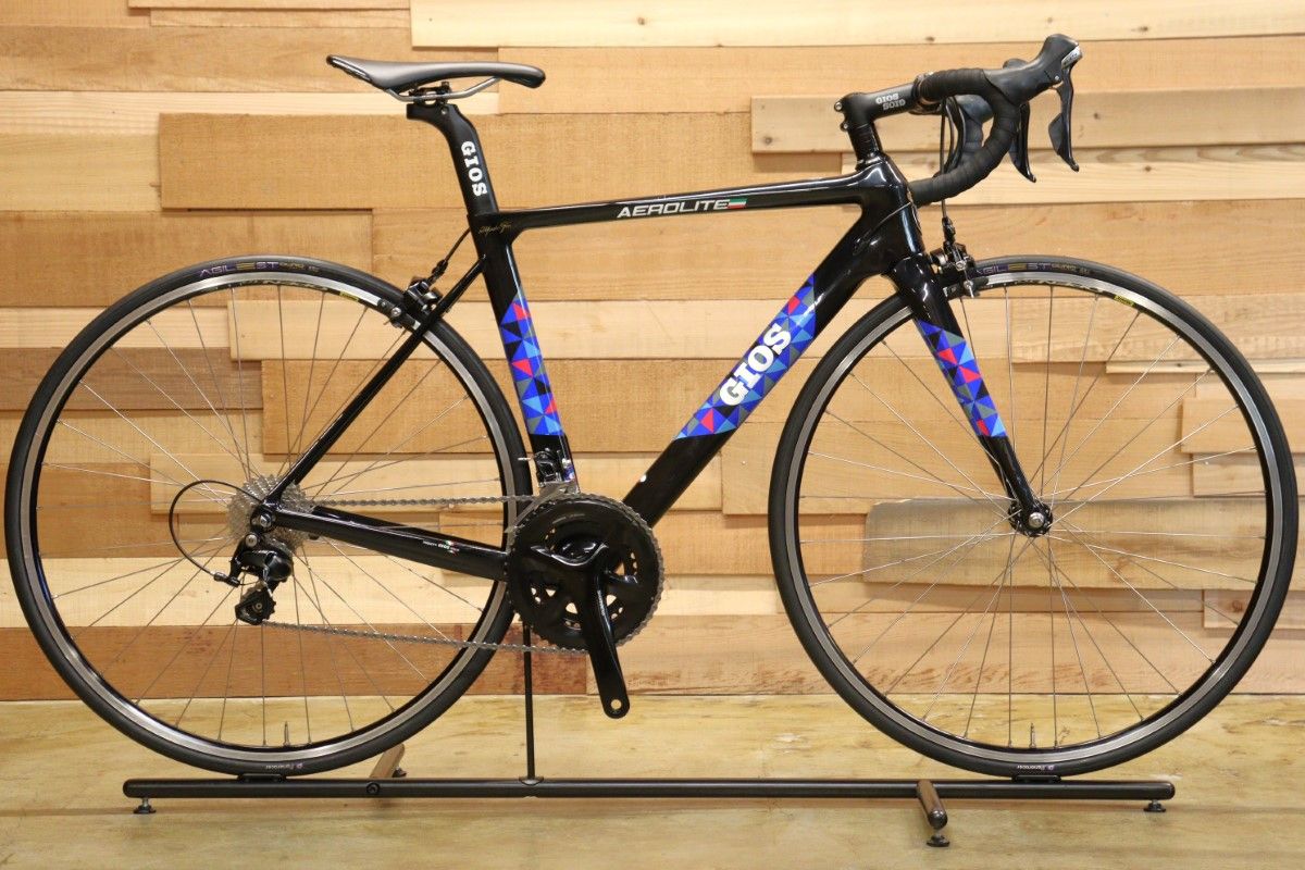 Gios Torino Gios Aero Lite Road GIOS AEROLITE