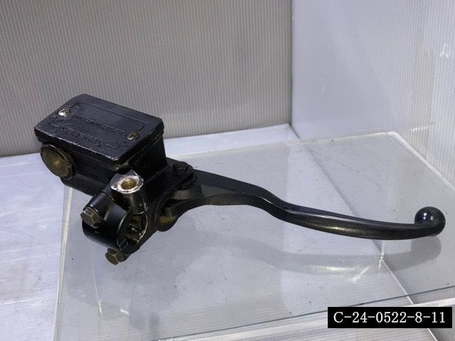 KAWASAKI Z400GP フロントブレーキマスター シリンダー Z550GP