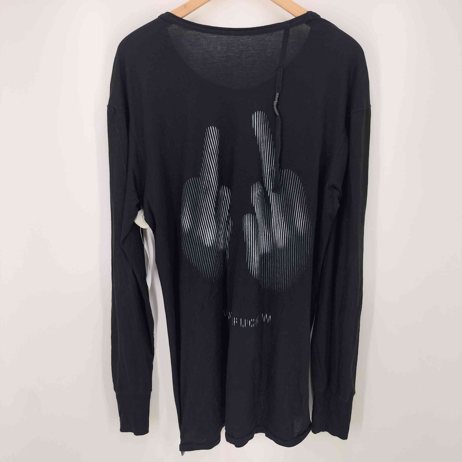 ボリスビジャンサベリ 11 by Boris Bidjan Saberi U CAN FUCK W ロング