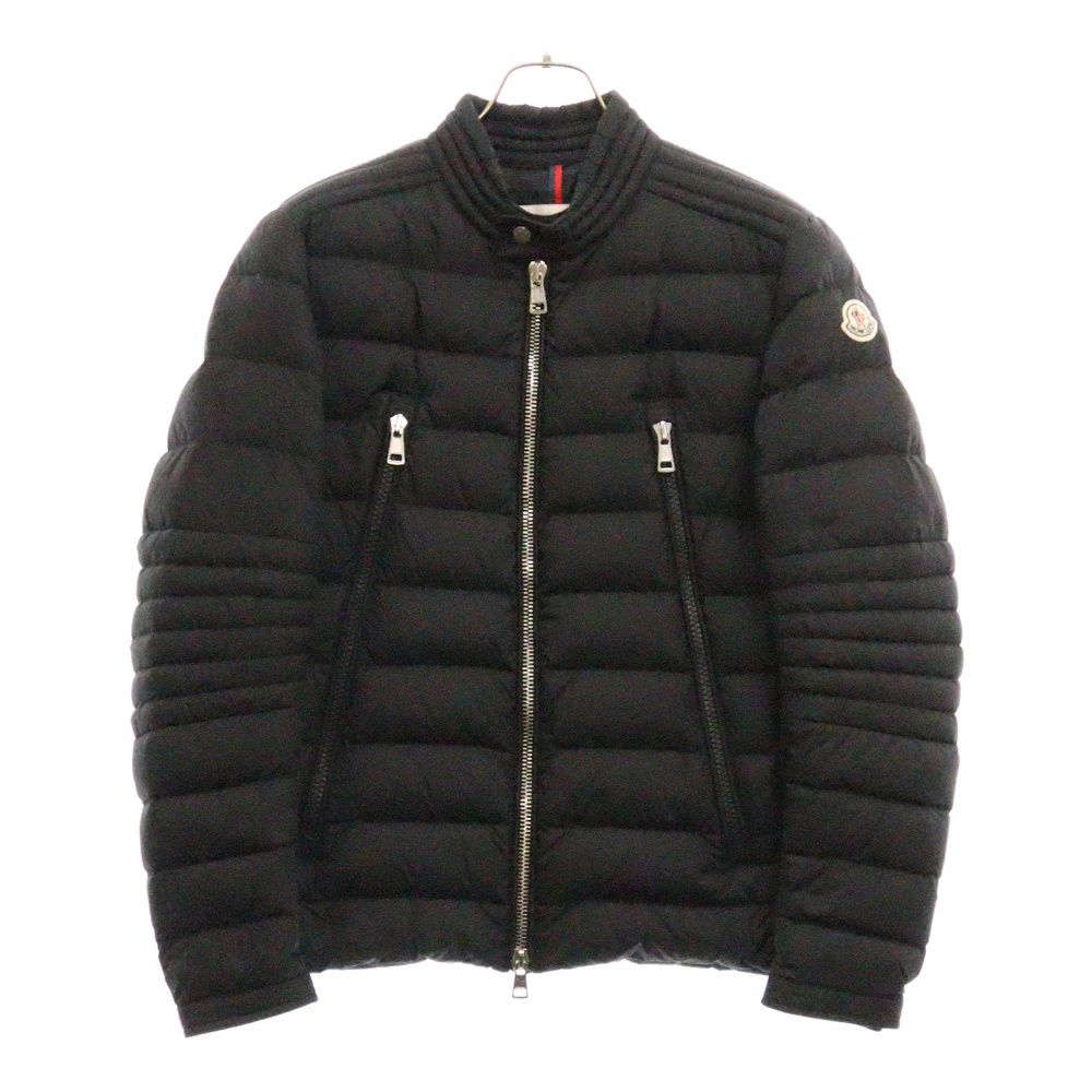 MONCLER モンクレール 20AW AMIOT アミオット ダウンジャケット ブラック E20914030205 68352