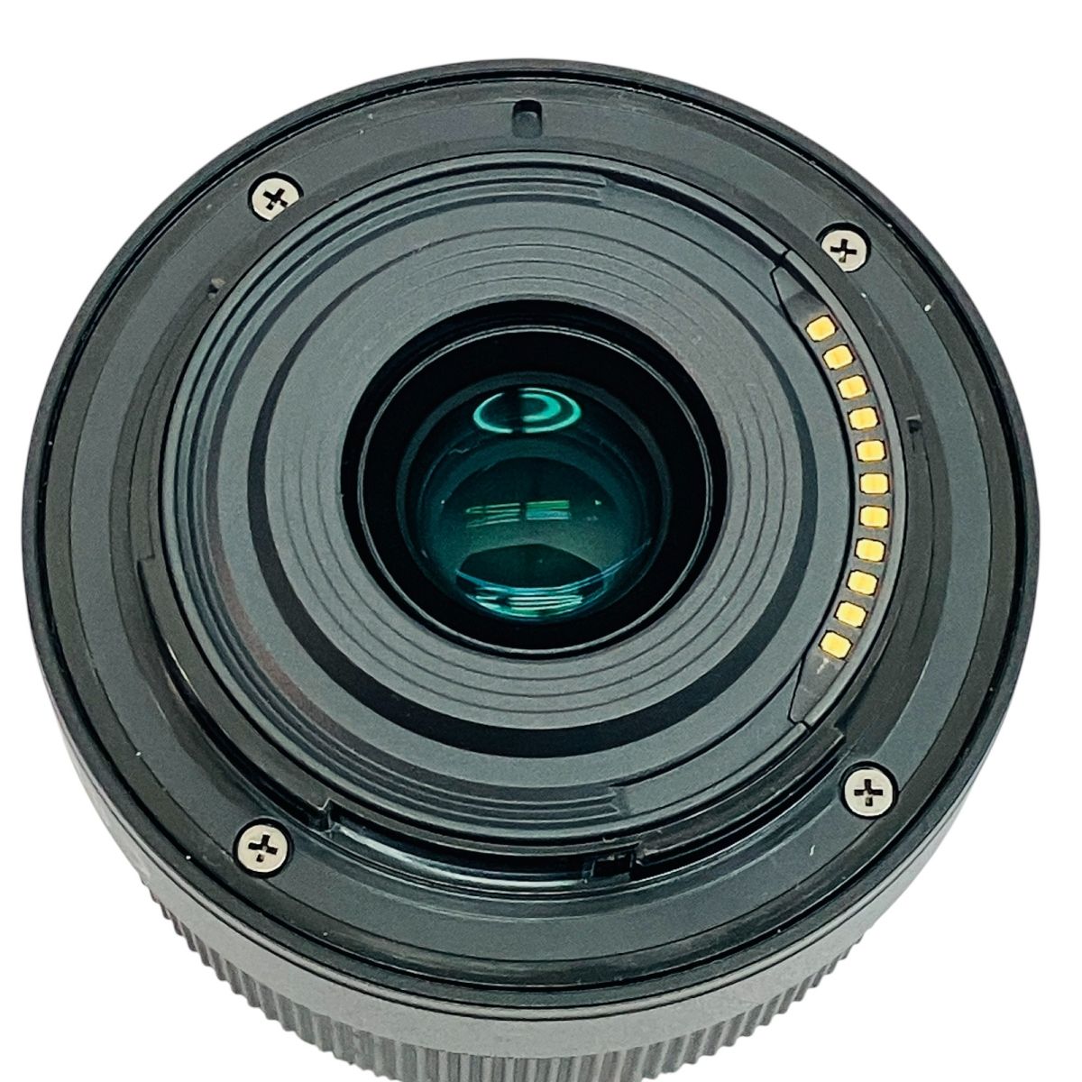 Nikon NIKKOR Z DX 24mm F1.7 単焦点レンズ ニコン Zマウント