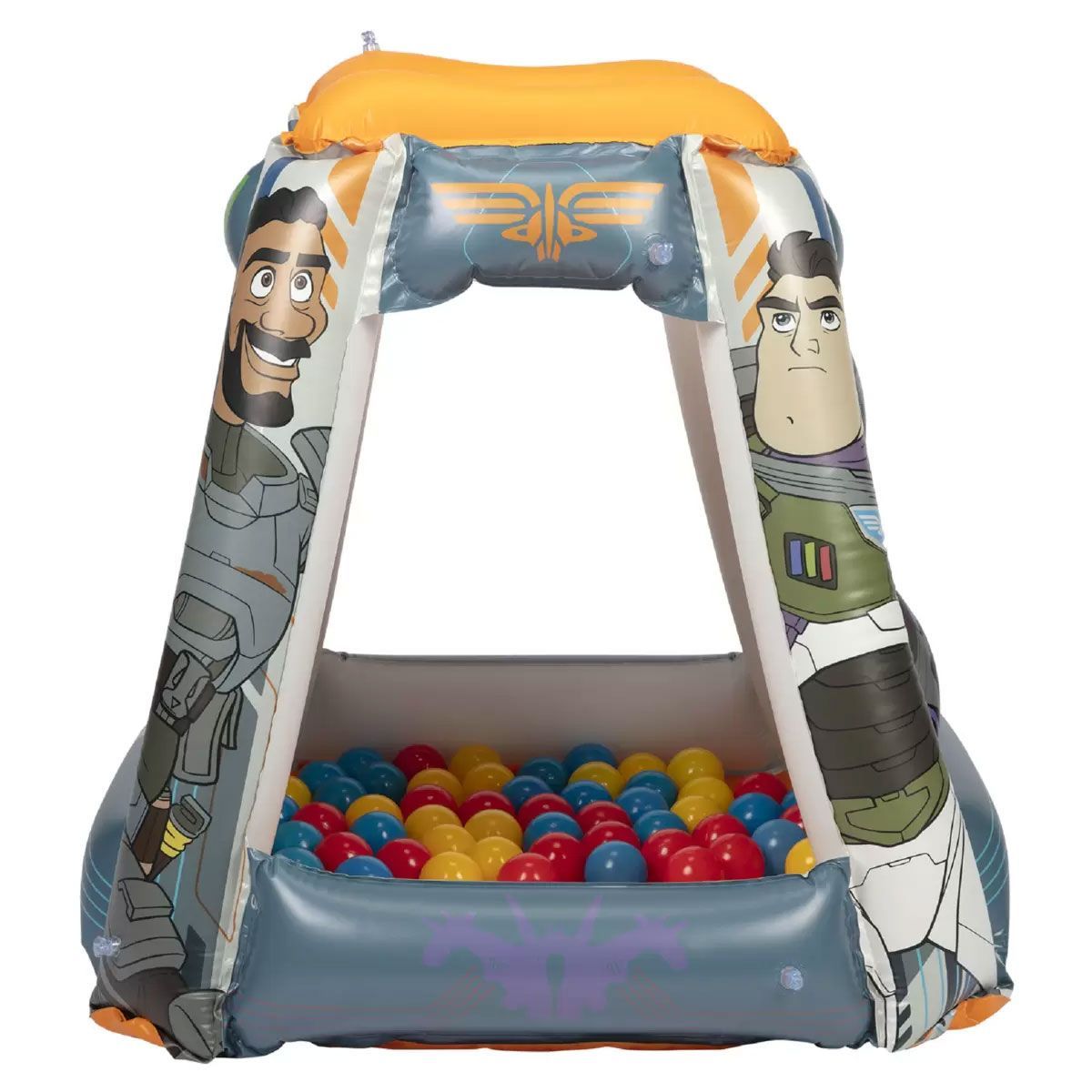 【未使用品】ディズニー　キャンディーボール　６点　トイ・ストーリー　プー m78135281250_1.jpg?1678600720