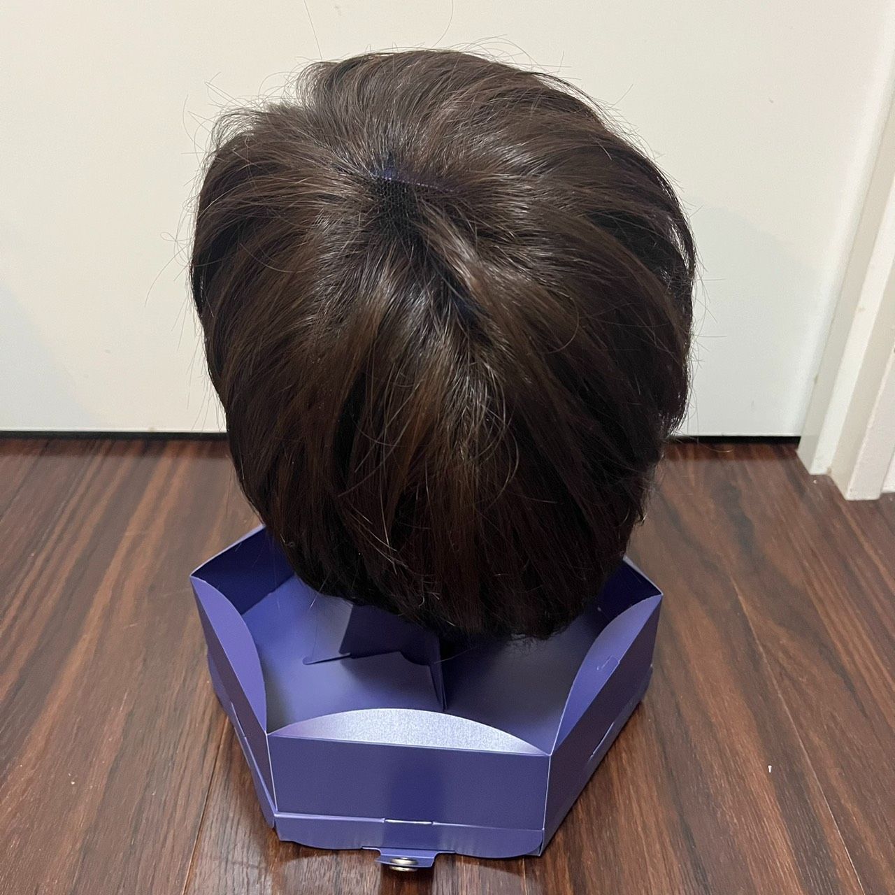 FONTAINE フォンティーヌ ウィッグ ショートカット 女性用 ケア用品 管理番号KKVN3363 FORTGASGNV_COM_BR