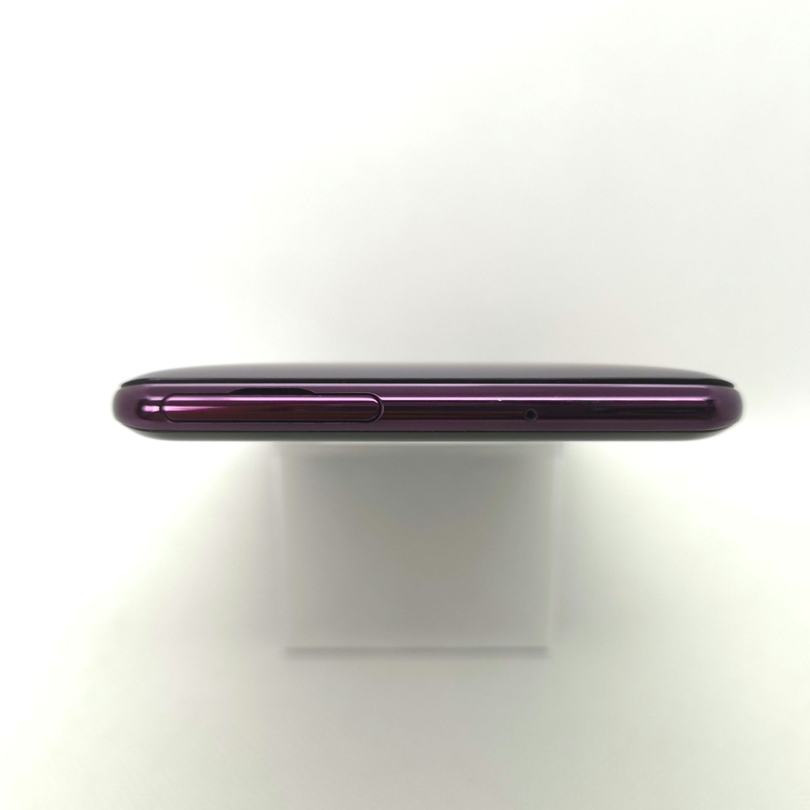 中古】Xperia XZ3 64 GB au シムロック解除済 SIMロック解除済】au