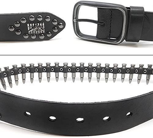 弾丸ベルト 弾薬帯 BULLET BELT PUレザー パンク ロック メタル 弾丸ベルト 弾薬帯 BULLET BELT PUレザー パンク ロック メタル