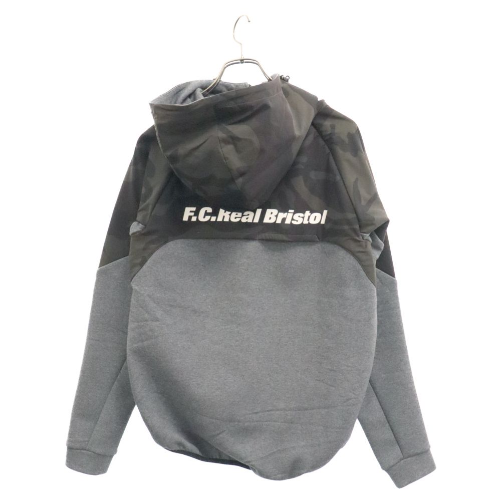 F.C.R.B./F.C.Real Bristol/FCRB (エフシーアールビー/エフシーレアル