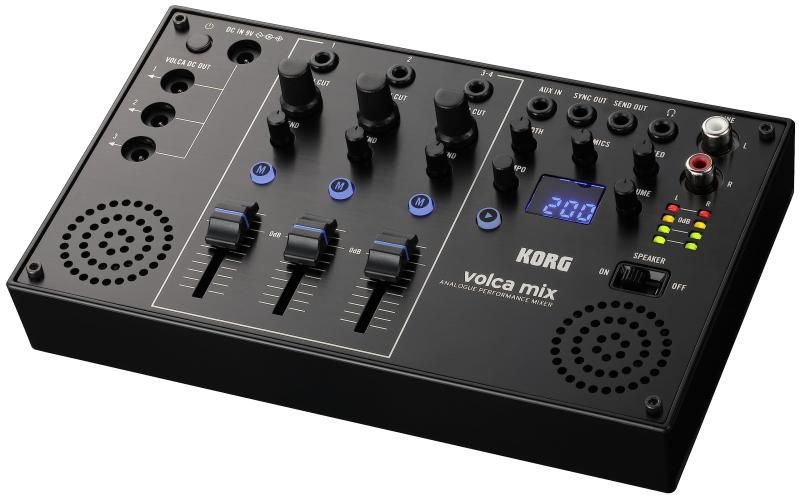 KORG