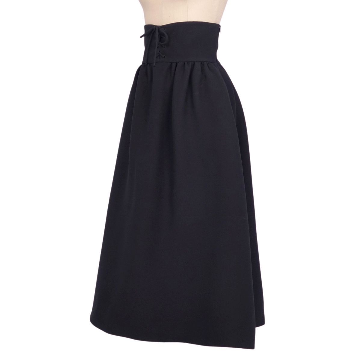 極美品 クリスチャンディオール Christian Dior スカート 2021 - メルカリ