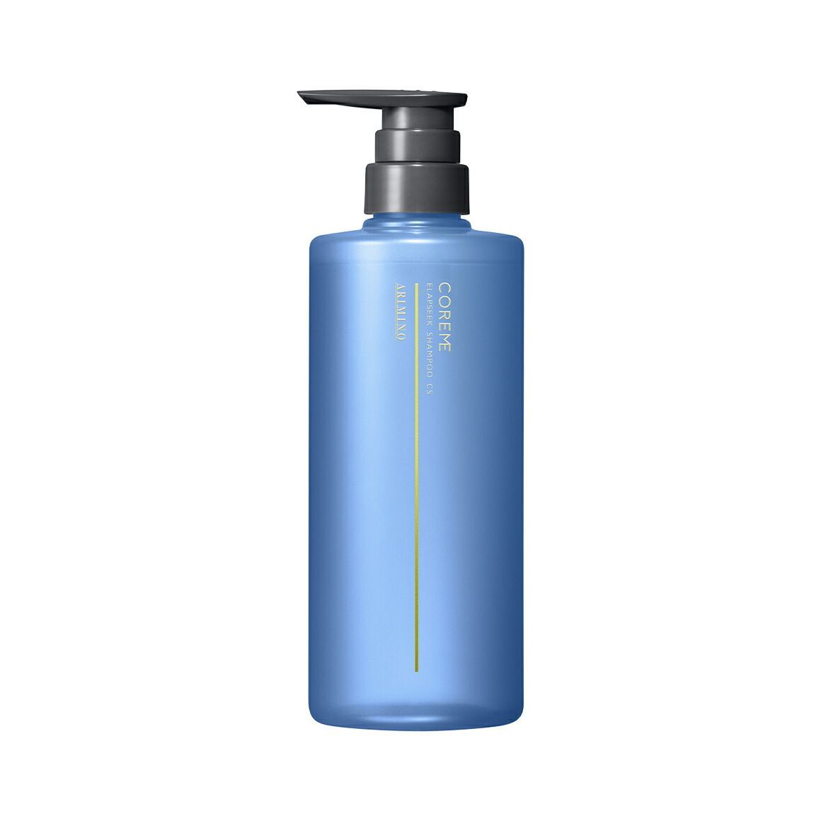 アリミノ コアミー エラプシーク シャンプー CS 590ml LSC - メルカリ