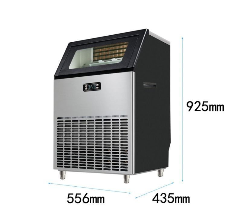 3897-M 業務用 アイスクラッシャー ZBS-20 高速製氷機 かき氷 業務用製氷機