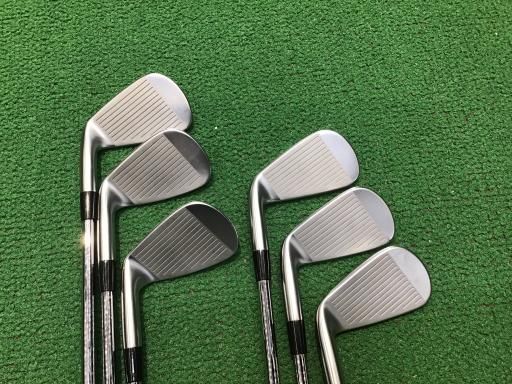 ミズノJPX925 フォージド アイアン単品 5番 NS Pro 850 (R) JPX 925