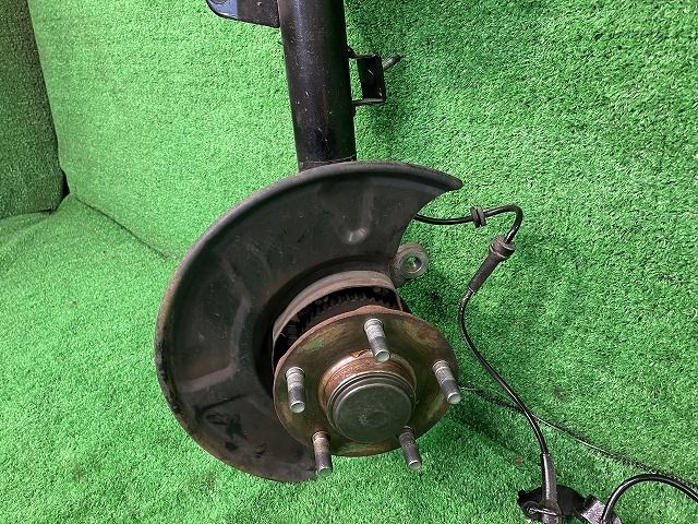 シーマ HF50 右フロントストラット 300G 54302-AR226 QX1 FFCRYSTALESIA_COM